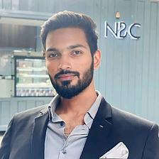 Vaibhav Sharma