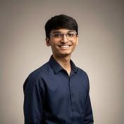 Vruxak  Patel