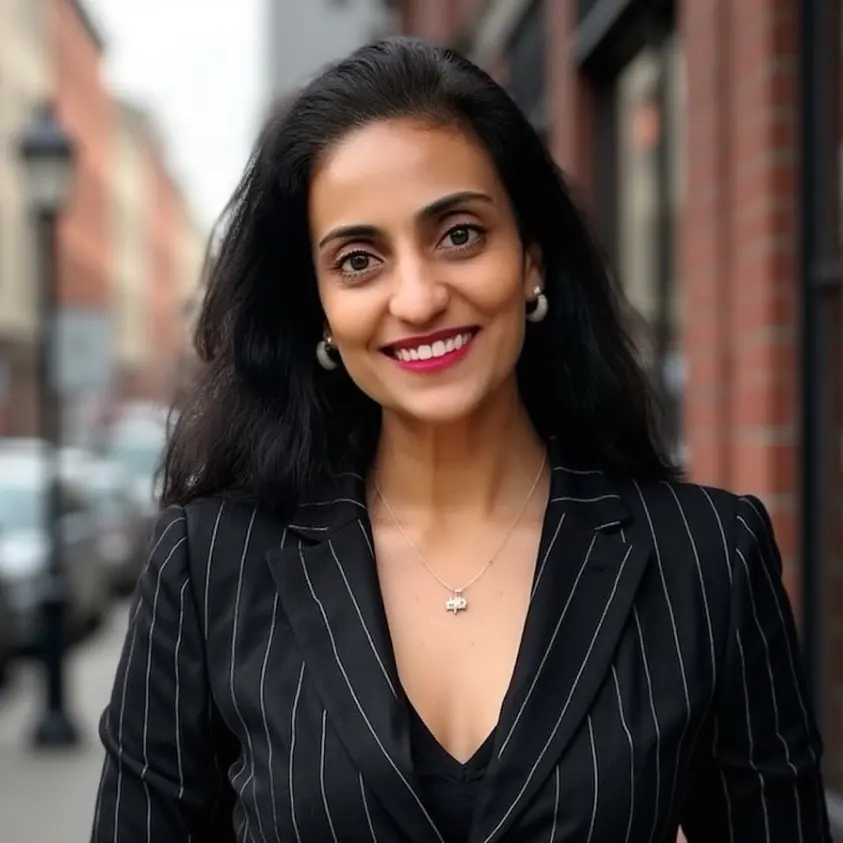 Khyati Brahmbhatt