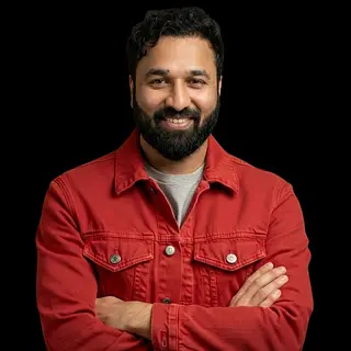 Sangeeth Kumar