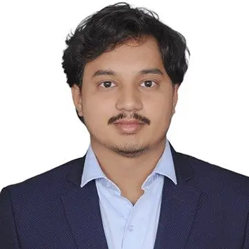 Anshul Nasare