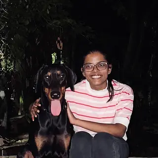 Charulatha Sridhar
