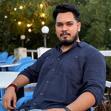 Yash Panchal