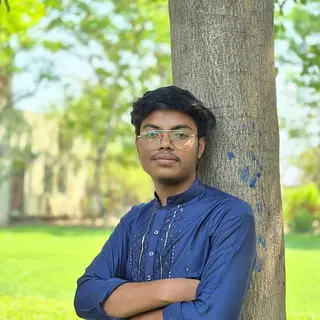 Faisal Ansari