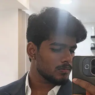 Rohit Reddy