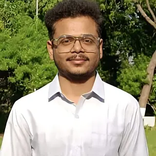 Aditya Purohit
