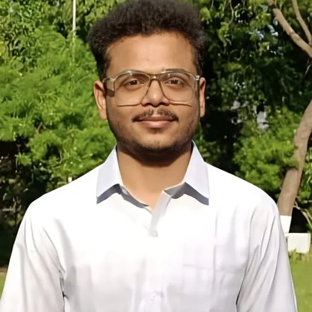 Aditya Purohit