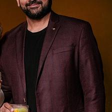 Rishit Shah