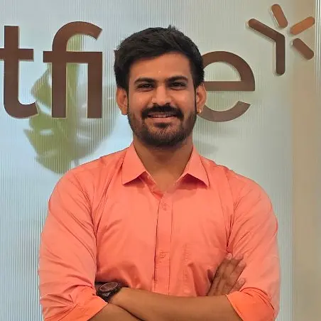 Piyush Bhanap