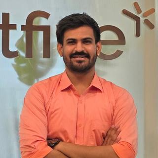 Piyush Bhanap