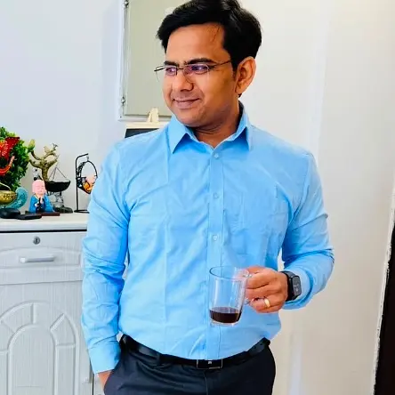 Rishabh Gaikwad