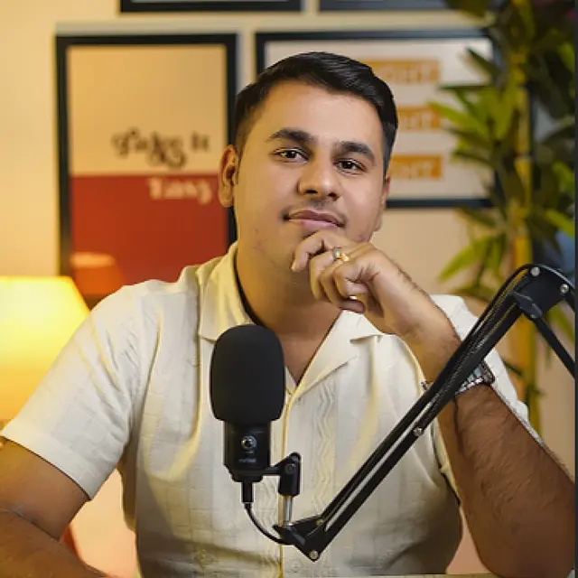 Kaustubh Joshi