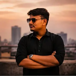 Shaik Hyder Ali