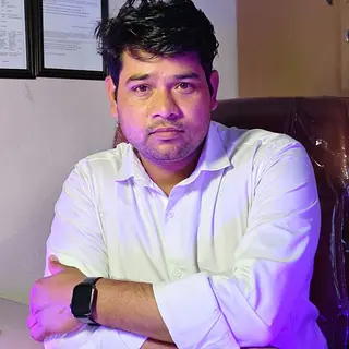 Bhagirath Saini