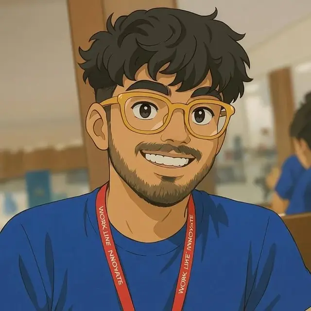 Aryan Gajjar
