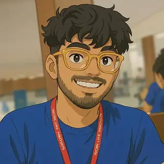 Aryan Gajjar