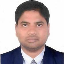 Syed Muqtadir Kamal