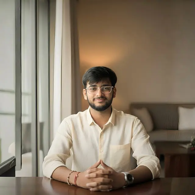 Poojan Patel