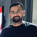 Rishit Shah