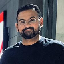 Rishit Shah