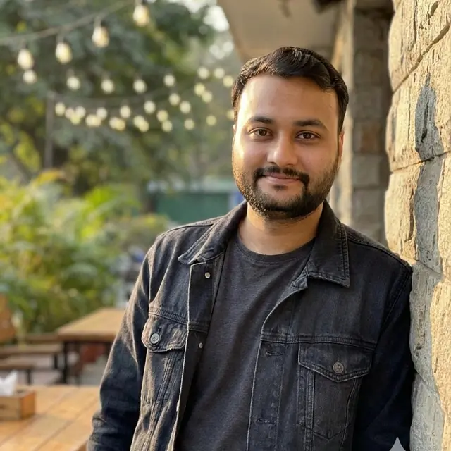 Prajval Rasik