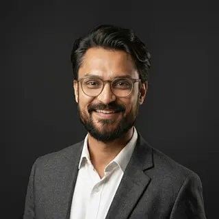 Hemang Jamnapara