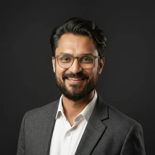 Hemang Jamnapara