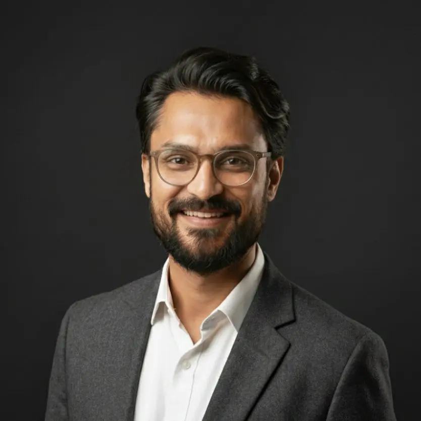 Hemang Jamnapara