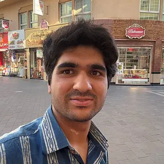 Yash Makan