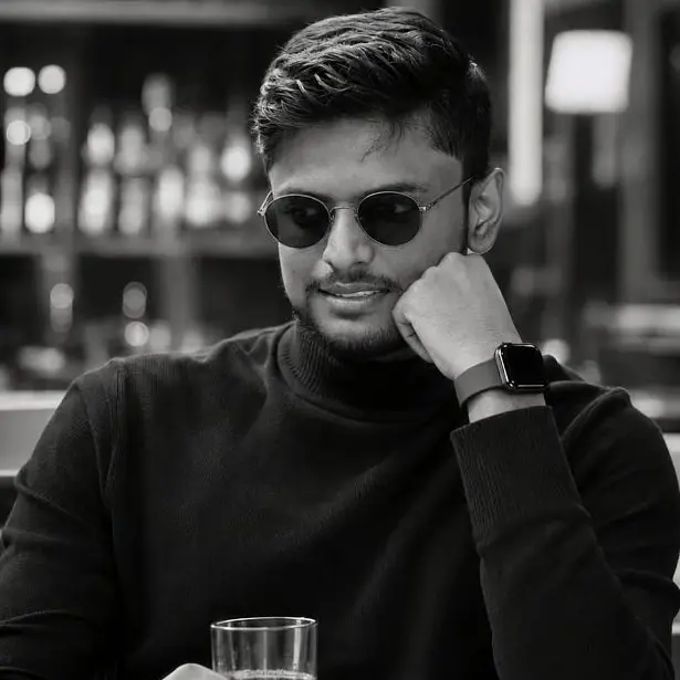 Paidi Dinesh