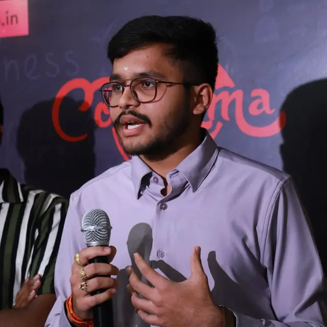 Aditya Sai Kolapalli