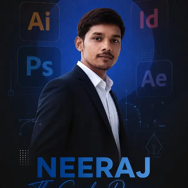 Yadav Neeraj