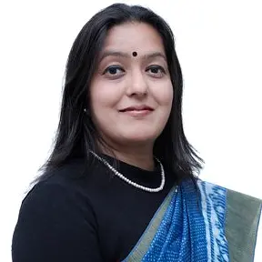 Vimugdha Kharia