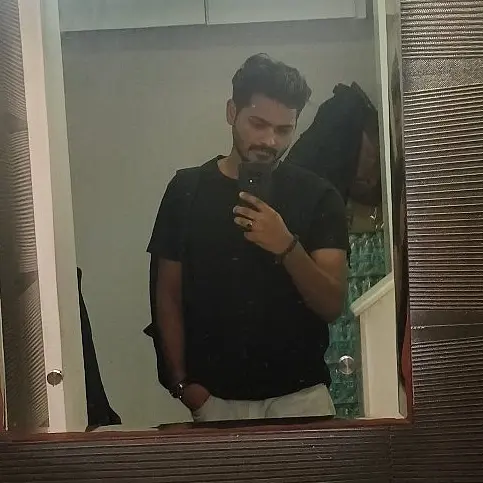 Shivam Roy