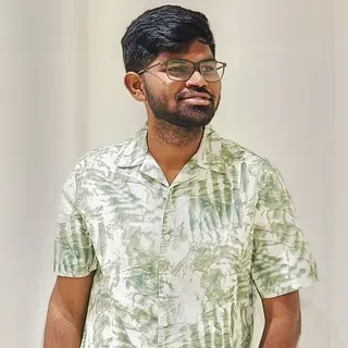 Shivashankar Venkatapuram