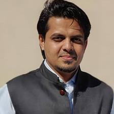 Udit Yadav