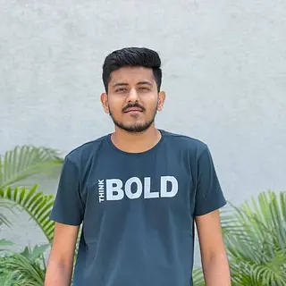 Sahil Doshi