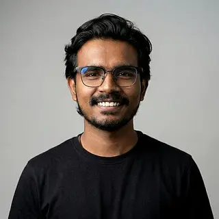 Harshad Prajapati