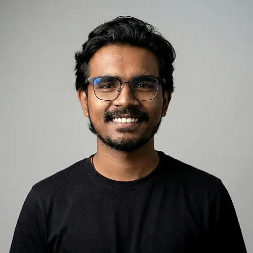 Harshad Prajapati