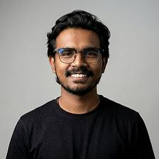 Harshad Prajapati