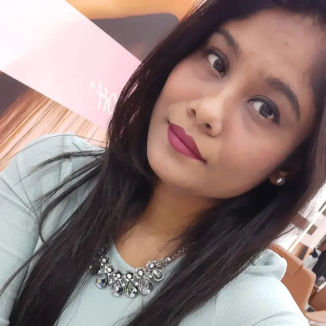 Saina Shaikh