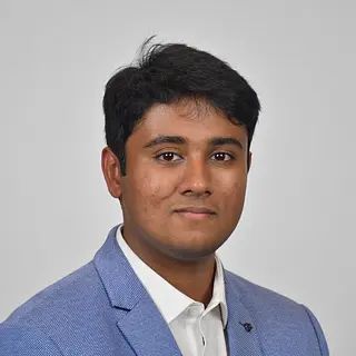 Pranshav Lakhia