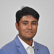 Pranshav Lakhia