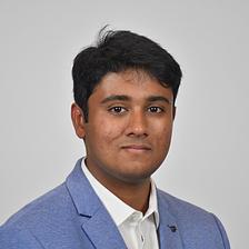 Pranshav Lakhia