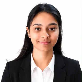Trisha Chatterjee