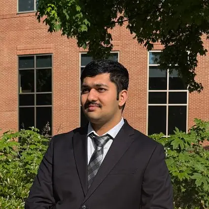 Sandipsinh Rathod