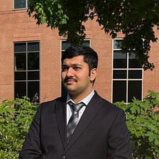 Sandipsinh Rathod
