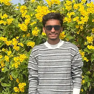 Vansh Darji