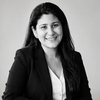 Nikita Jain