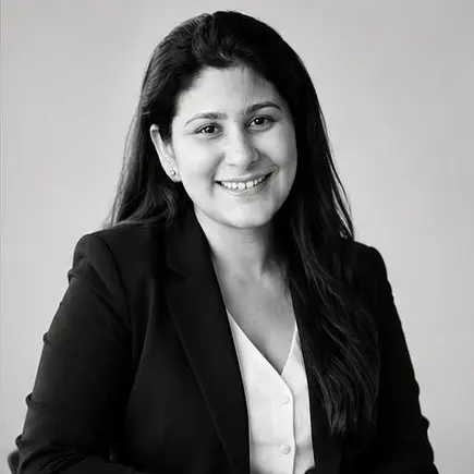Nikita Jain